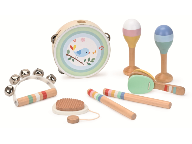 Spielba Musik Set