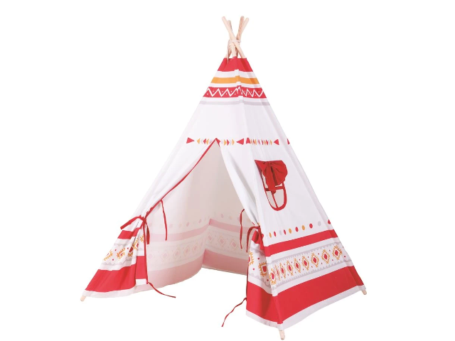 Spielba Tipi - Zelt