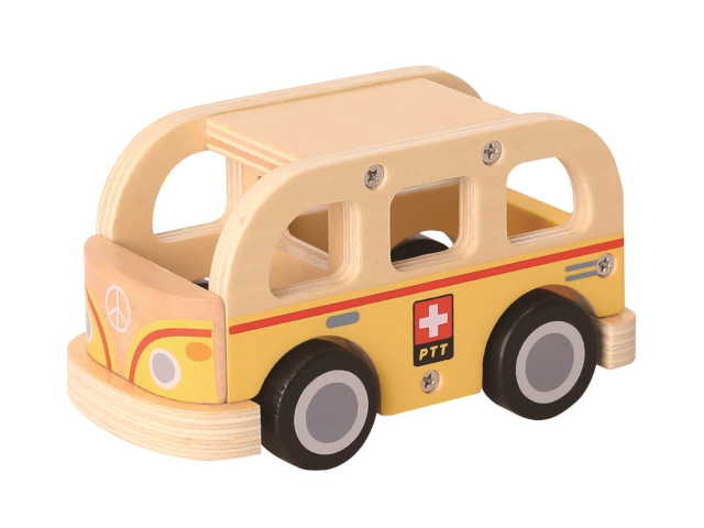 Spielba Post Bus PTT