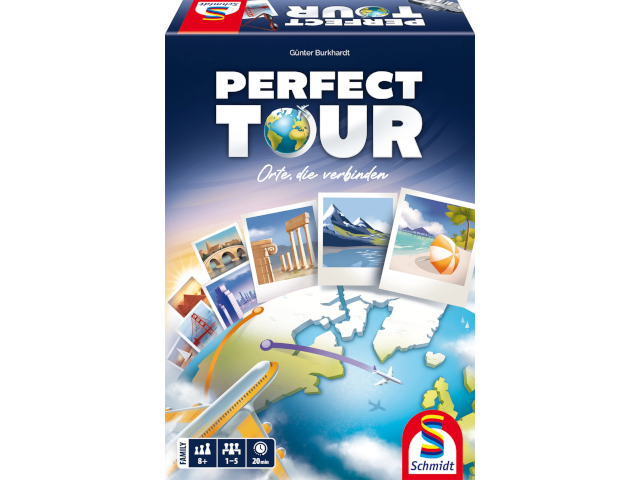 Perfect Tour (d)