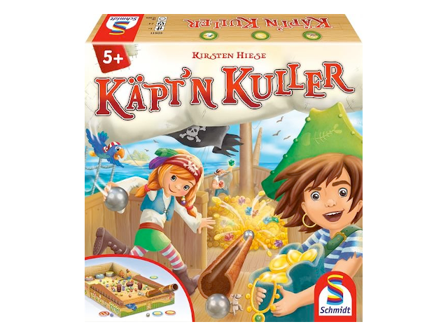 Käpt`n Kuller (d)