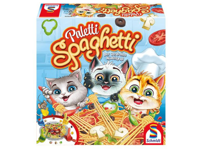Paletti Spaghetti (d)