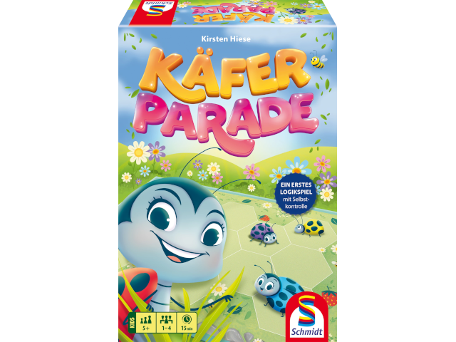 Käferparade (d)