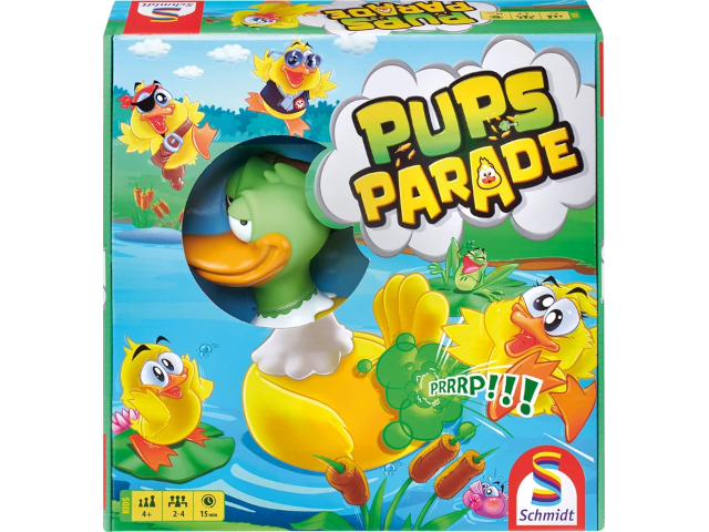 Pupsparade (d)
