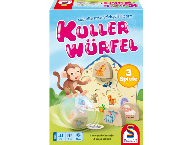 Kullerwürfel