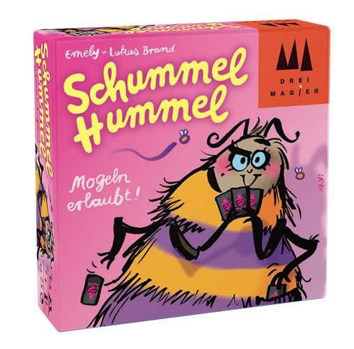 Schummel Hummel (mult)