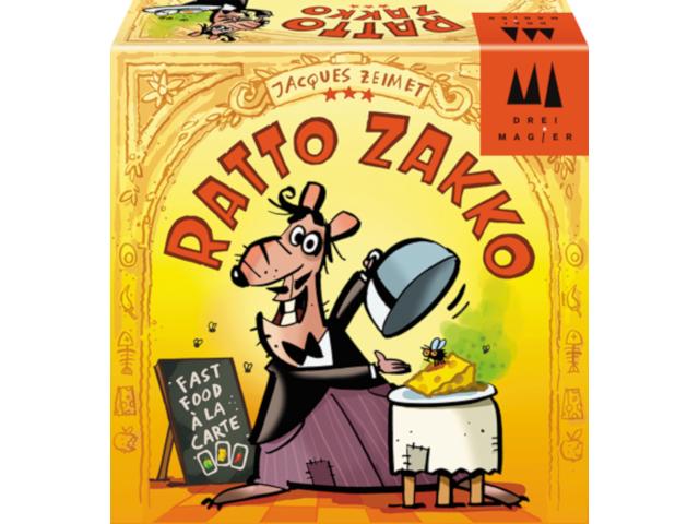 Ratto Zakko