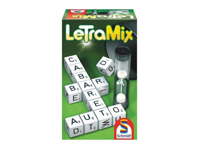 Letra-Mix (mult)