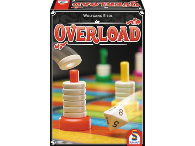 Overload (mult)