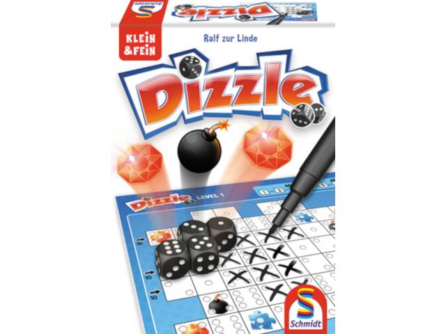Dizzle (d)
