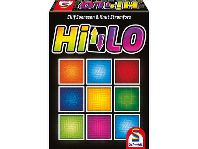 HILO (mult)