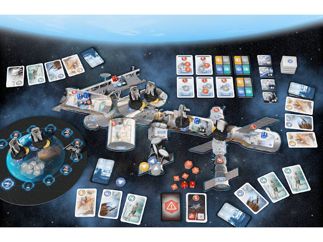 Mission ISS (d) - 0