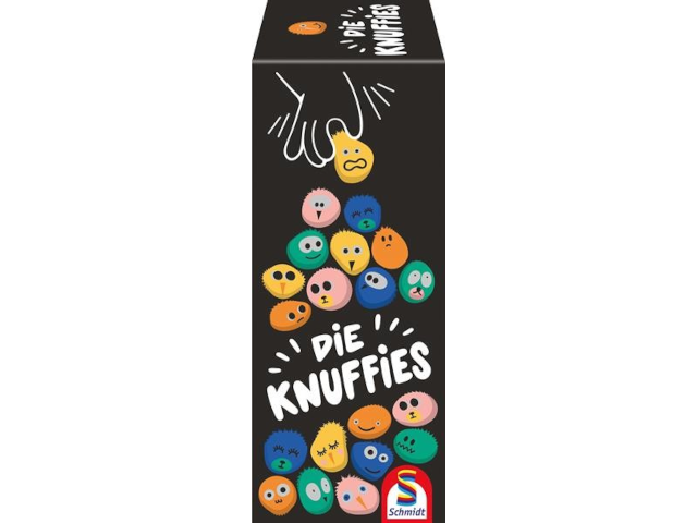 Die Knuffies (d)