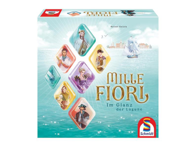 Mille Fiori (d)