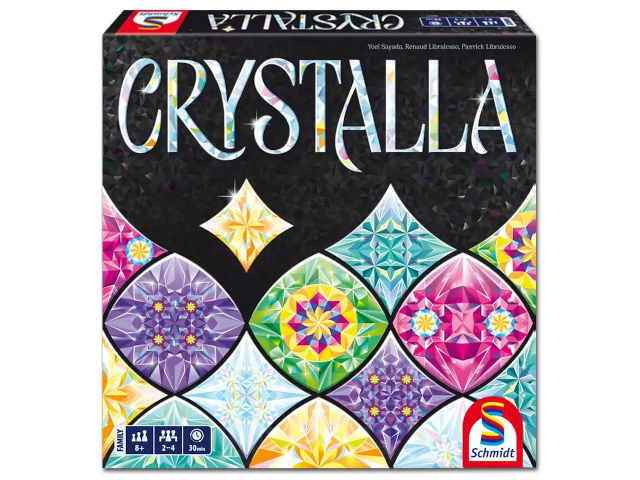 Crystalla