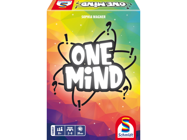 One Mind (mult)