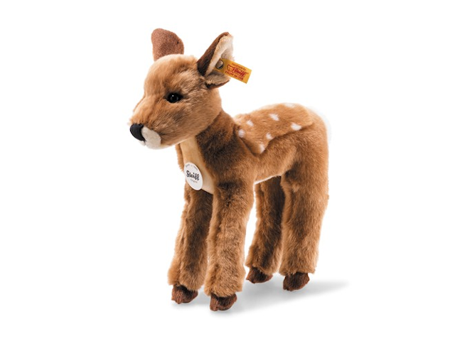 Feli Rehkitz braun 26cm