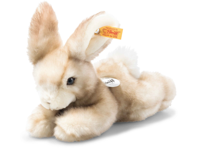 Schnucki Hase, beige