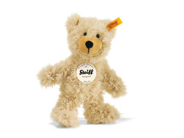 Charly Schlenker-Teddybär beige 30 cm