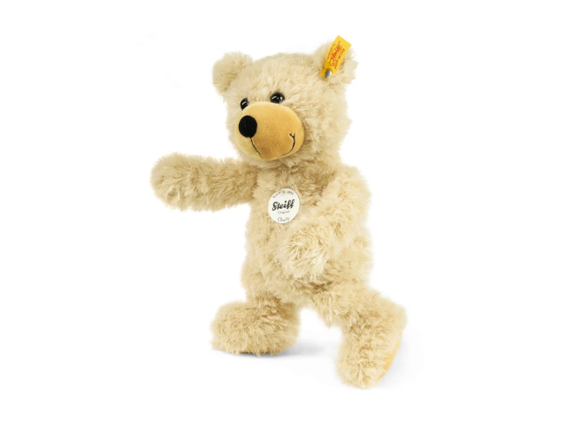 Charly Schlenker-Teddybär beige 30 cm