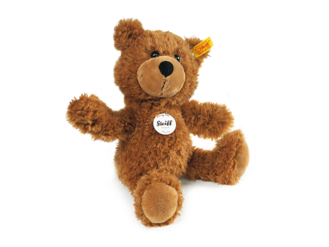 Charly Schlenker-Teddybär braun 30 cm