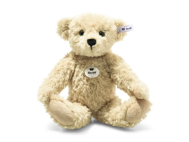 Luca Teddybär, beige