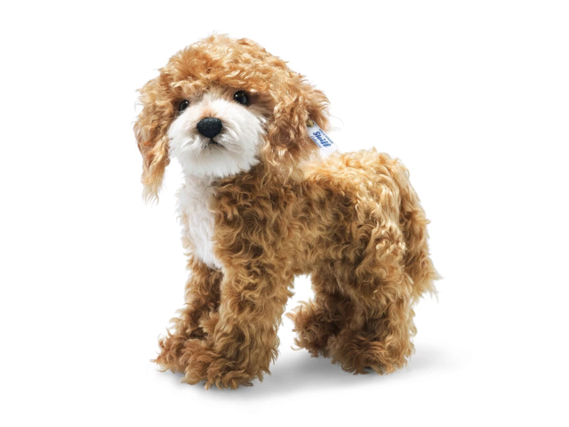 Ricky Cockapoo hellbraun 27cm