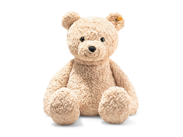 Teddybär Jimmy hellbraun