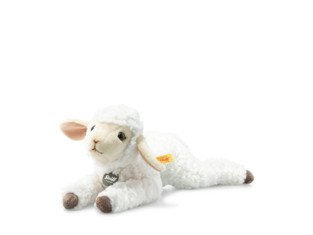 Boecky Lamm creme liegend