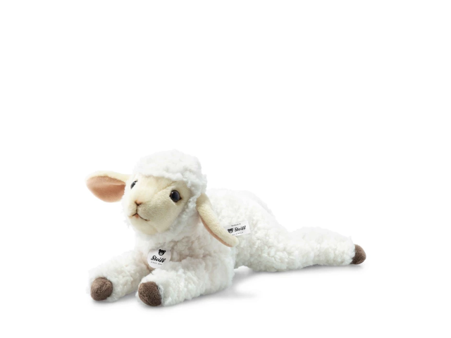 Boecky Lamm creme liegend