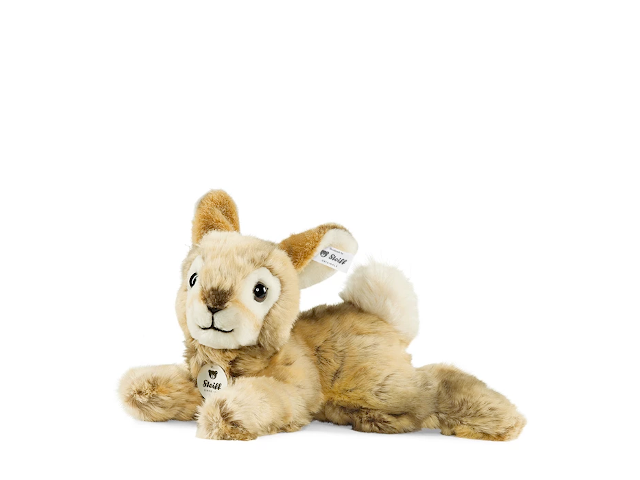 Dormili Hase, braun, 32 cm