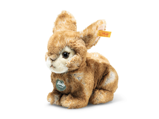 Melly Hase hellbraun 20cm