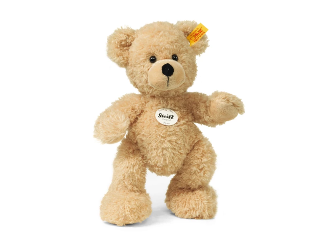 Fynn Teddybär beige 28 cm