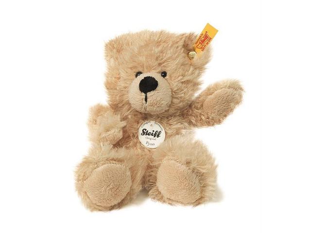 Fynn Teddybär beige 18 cm