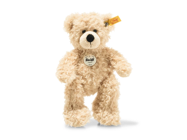 Fynn Teddybär beige 18 cm