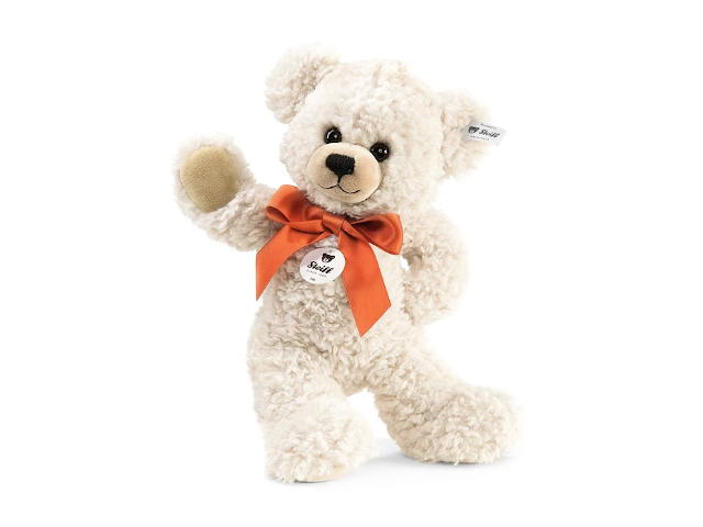 Lilly Schlenker-Teddybär, creme, 28 cm