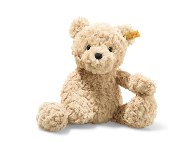 Jimmy Teddybär beige 30cm
