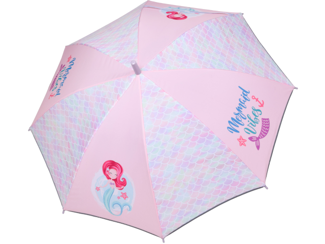 Regenschirm Mia Matic Mermaid Reflect