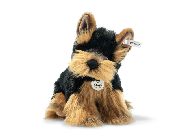 Herkules Yorkshire Terrier 24 braun/schwarz