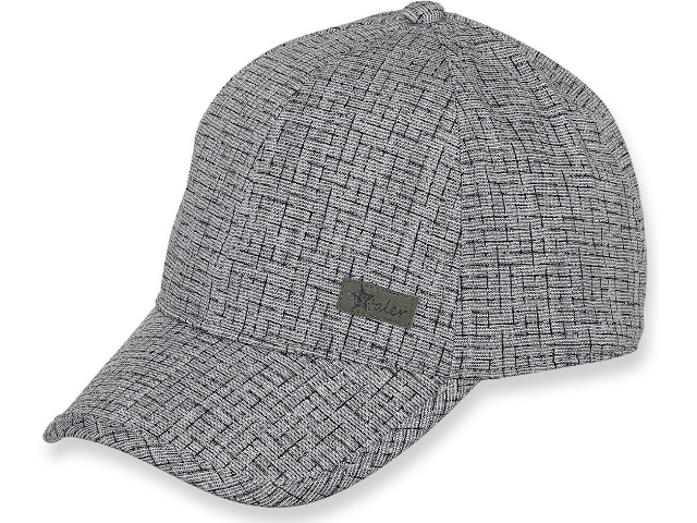 Baseball Cap Grösse 55
