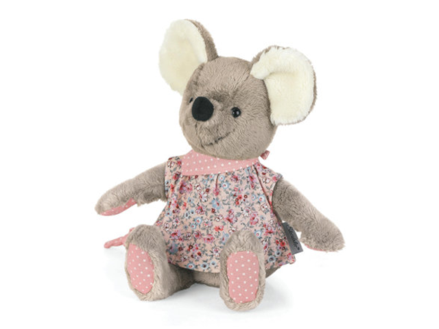 Spieltier S Mabel