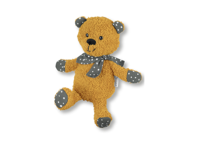 Spieltier S Baylee yellow