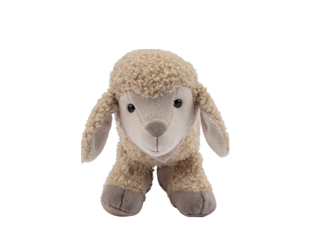Kuscheltier M Schaf Flocke