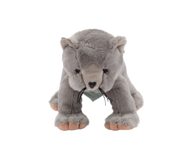 Kuscheltier M Katze Lilly