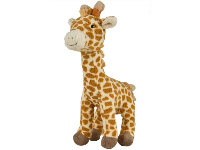 Kuscheltier M GIRAFFE Kaya