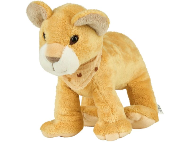 Kuscheltier L Löwe Leo 33 cm