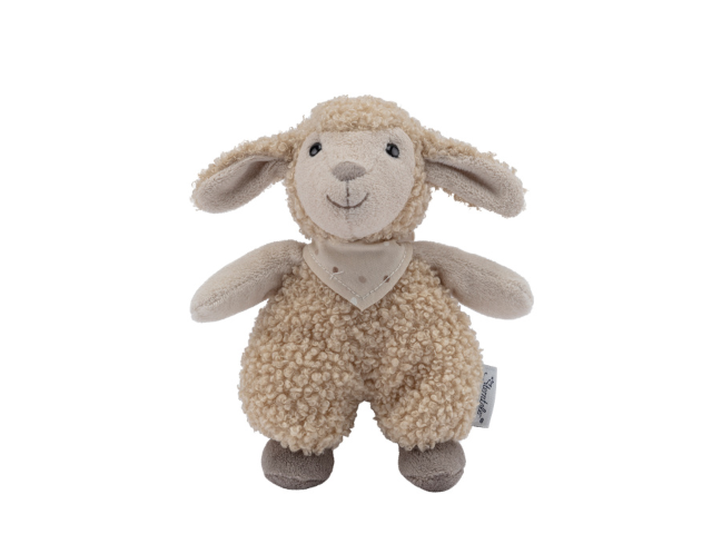 Kuscheltier S Schaf Flocke