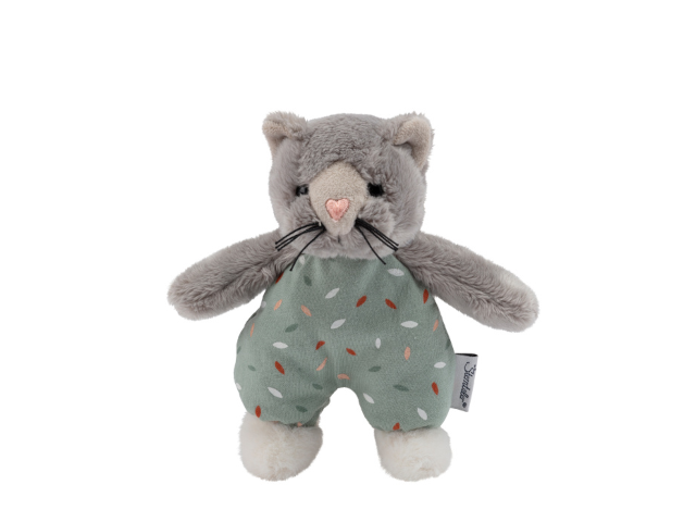 Kuscheltier S Katze Lilly