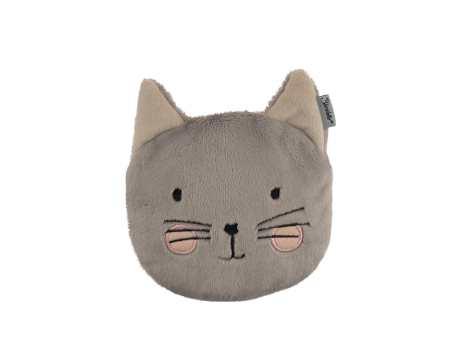 Wärmekissen Katze Lilly