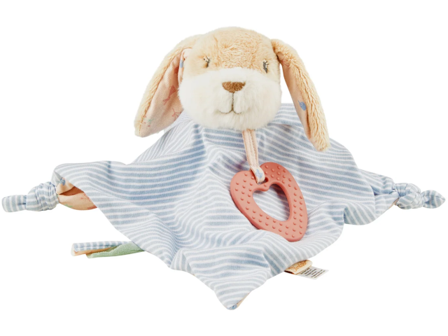 Schmusetuch M Hanni Hase